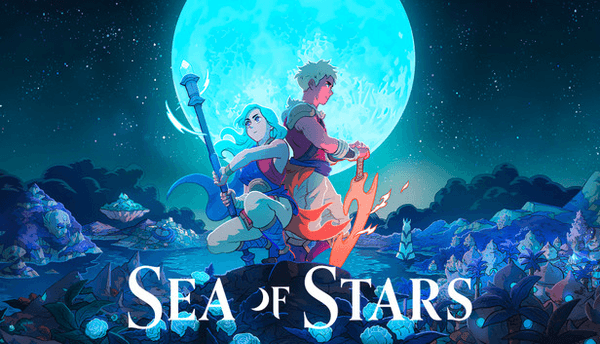 Oferta para el producto Sea of Stars para PC por solo 6.59€ Carátula de Sea of Stars para PC