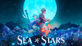 Oferta para Sea of Stars por solo 12,59 € Carátula de Sea of Stars