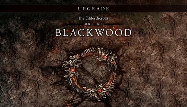 Carátula de The Elder Scrolls Online: Blackwood - Upgrade (Add On) Xbox ONE / Xbox Series X|S Carátula de The Elder Scrolls Online: Blackwood - Upgrade (Add On) Xbox ONE / Xbox Series X|S