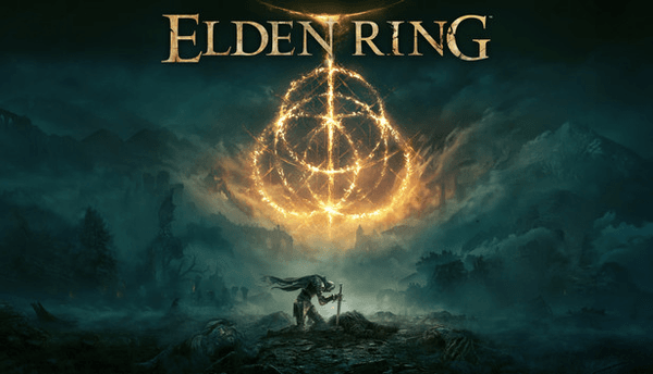 Carátula de Elden Ring para PC