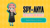 Carátula de SpyxAnya: Operation Memories Deluxe Edition