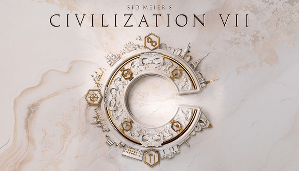 Carátula de Sid Meier’s Civilization VII Nintendo Switch 2 Edition