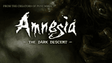 Oferta para Amnesia: The Dark Descent por solo 6,99 € Carátula de Amnesia: The Dark Descent