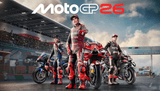 Oferta para MotoGP 26 por solo 46,99 € Carátula de MotoGP 26