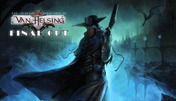Carátula de The Incredible Adventures of Van Helsing: Final Cut para PC Carátula de The Incredible Adventures of Van Helsing: Final Cut para PC