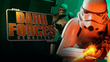 Oferta para Star Wars: Dark Forces Remaster por solo 2,59 € Carátula de Star Wars: Dark Forces Remaster