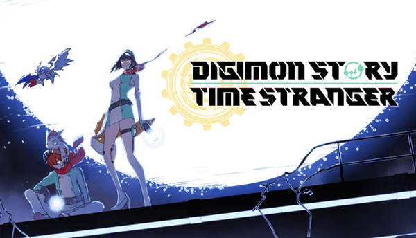 Carátula de Digimon Story Time Stranger para PC