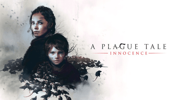 Carátula de A Plague Tale Innocence para PC