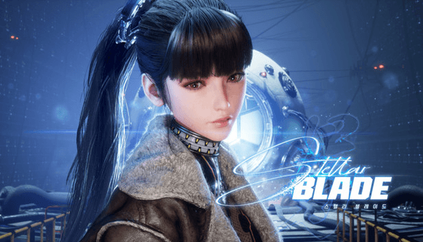 Carátula de Stellar Blade para PC