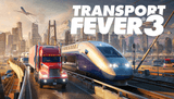 Oferta para Transport Fever 3 por solo 33,89 € Carátula de Transport Fever 3