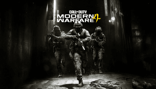 Carátula de Call of Duty: Modern Warfare 4 - PC & Xbox Series X|S (Microsoft Store) para Multiplataforma Carátula de Call of Duty: Modern Warfare 4 - PC & Xbox Series X|S (Microsoft Store) para Multiplataforma