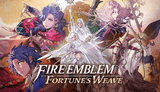 Oferta para Fire Emblem: Fortune’s Weave por solo 59,79 € Carátula de Fire Emblem: Fortune’s Weave