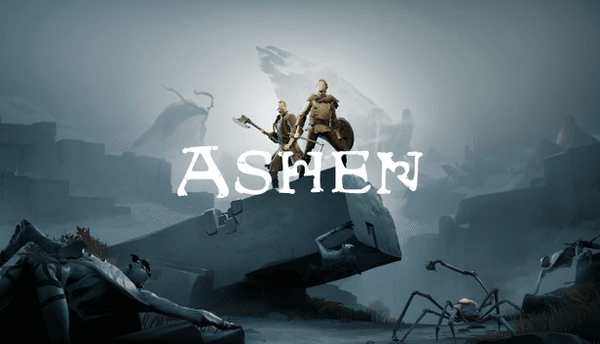 Carátula de Ashen (Xbox ONE / Xbox Series X|S)