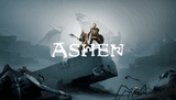 Carátula de Ashen (Xbox ONE / Xbox Series X|S)