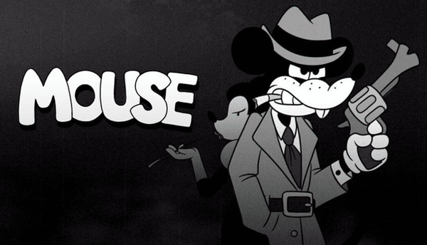 Carátula de MOUSE: P.I. For Hire - PC (Steam)
