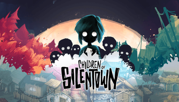 Carátula de Children of Silentown Steam para PC Carátula de Children of Silentown Steam para PC