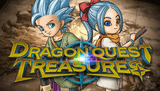 Oferta para Dragon Quest Treasures por solo 14,99 € Carátula de Dragon Quest Treasures