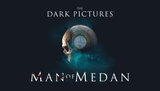 Carátula de The Dark Pictures Anthology Man Of Medan (Xbox ONE / Xbox Series X|S)