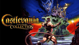 Carátula de Castlevania Anniversary Collection