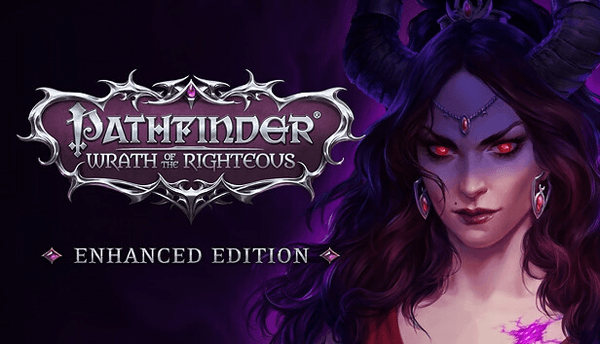 Carátula de Pathfinder: Wrath of the Righteous para PC Carátula de Pathfinder: Wrath of the Righteous para PC