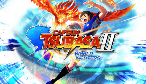 Carátula de Captain Tsubasa II: World Figthers para PC Carátula de Captain Tsubasa II: World Figthers para PC