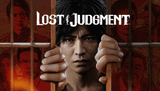 Carátula de Lost Judgment