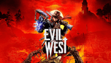 Oferta para Evil West por solo 4,99 € Carátula de Evil West