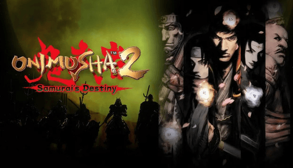Carátula de Onimusha 2: Samurai's Destiny Remastered para PC