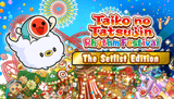 Oferta para Taiko no Tatsujin: Rhythm Festival The Setlist Edition - PC (Steam) por solo 34,21 € Carátula de Taiko no Tatsujin: Rhythm Festival The Setlist Edition - PC (Steam)