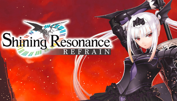 Carátula de Shining Resonance Refrain (Xbox ONE / Xbox Series X|S)