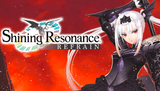 Carátula de Shining Resonance Refrain (Xbox ONE / Xbox Series X|S)