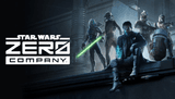 Carátula de Star Wars Zero Company