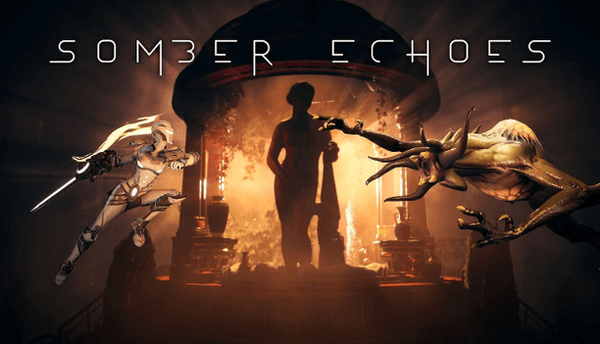Carátula de Somber Echoes para PC Carátula de Somber Echoes para PC