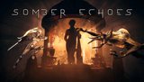Oferta para Somber Echoes por solo 5,49 € Carátula de Somber Echoes