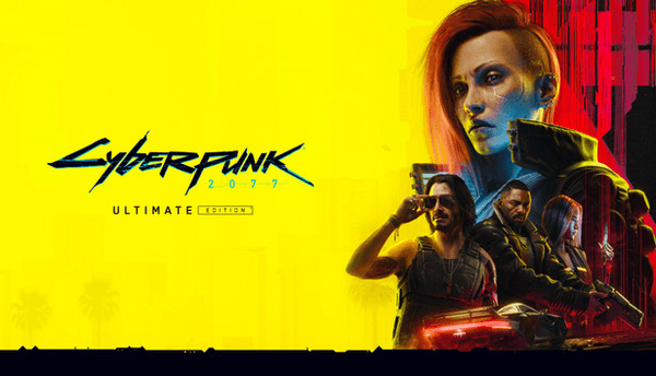 Carátula de Cyberpunk 2077: Ultimate Edition para Xbox