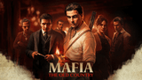 Carátula de Mafia: The Old Country