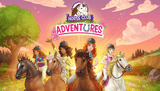 Oferta para Horse Club Adventures por solo 9,49 € Carátula de Horse Club Adventures