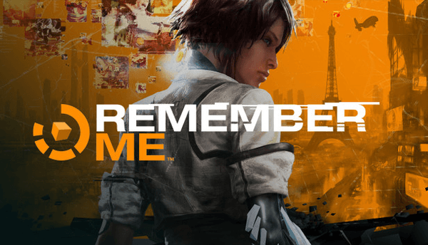 Carátula de Remember Me para PC