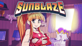 Carátula de Sunblaze