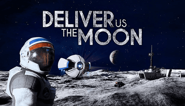 Carátula de Deliver Us The Moon para PC Carátula de Deliver Us The Moon para PC