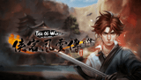 Carátula de Tale of Wuxia:The Pre-Sequel para PC