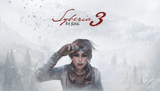 Carátula de Syberia 3 Switch