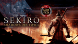 Oferta para Sekiro: Shadows Die Twice - GOTY Edition (Xbox ONE / Xbox Series X|S) por solo 10,99 € Carátula de Sekiro: Shadows Die Twice - GOTY Edition (Xbox ONE / Xbox Series X|S)