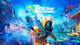 Oferta para Tides of Tomorrow por solo 16,69 € Carátula de Tides of Tomorrow