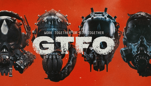 Oferta para el producto GTFO para PC por solo 10.49€ Carátula de GTFO para PC