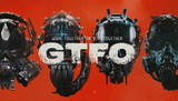 Carátula de GTFO