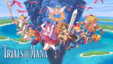 Oferta para Trials of Mana por solo 11,89 € Carátula de Trials of Mana