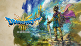 Oferta para Dragon Quest III HD-2D Remake por solo 27,19 € Carátula de Dragon Quest III HD-2D Remake