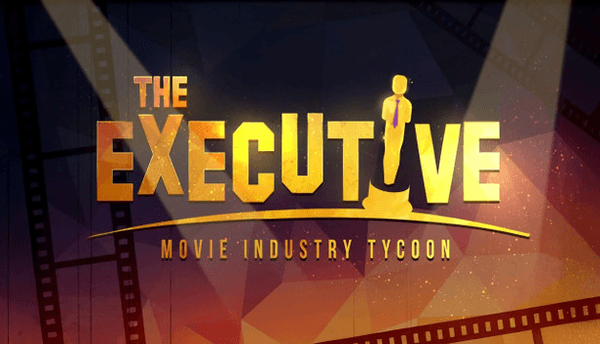 Carátula de The Executive - Movie Industry Tycoon para PC