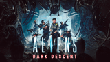 Oferta para Aliens: Dark Descent Steam por solo 4,09 € Carátula de Aliens: Dark Descent Steam